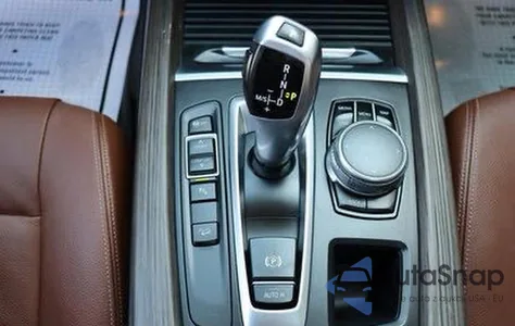 2017 BMW X5 xDrive35I from USA, damaged, VIN 5UXKR0C31H0V7906